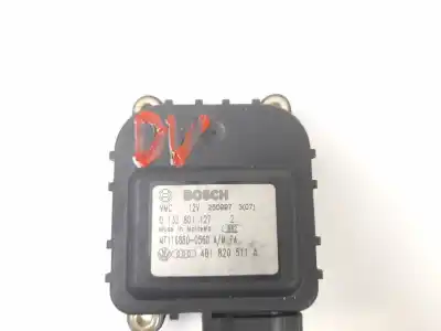 Pezzo di ricambio per auto di seconda mano motore apertura boccole aria condizionata per audi a6 c5 (4b2) 2.5 tdi riferimenti oem iam 4b1820511  