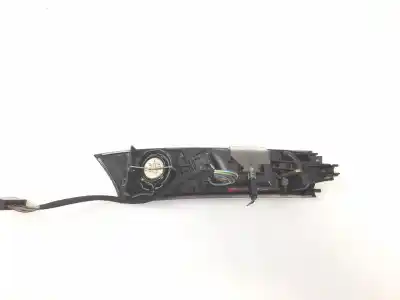 Pezzo di ricambio per auto di seconda mano maniglia interna anteriore sinistra per audi a6 c5 (4b2) 2.5 tdi riferimenti oem iam 4b837019  