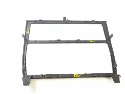Автозапчастина б/у молдинг для audi a6 c5 (4b2) 2.5 tdi посилання на oem iam 4b0863263  