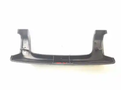 Автозапчастина б/у молдинг для audi a6 c5 (4b2) 2.5 tdi посилання на oem iam 4b1858345  