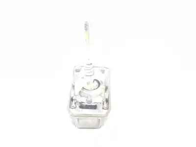 Pezzo di ricambio per auto di seconda mano leva del cambio per audi a6 c5 (4b2) 2.5 tdi riferimenti oem iam 4b0711025  