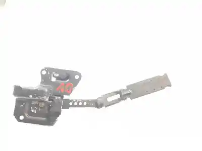 Pezzo di ricambio per auto di seconda mano chiusura del cappuccio per audi a6 c5 (4b2) 2.5 tdi riferimenti oem iam 4b0823480c  