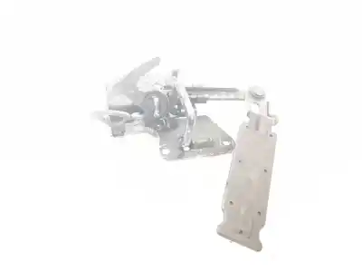 Pezzo di ricambio per auto di seconda mano chiusura del cappuccio per audi a6 c5 (4b2) 2.5 tdi riferimenti oem iam 4b0823480c  