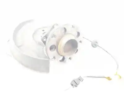 Pezzo di ricambio per auto di seconda mano snodo posteriore destro per audi a6 c5 (4b2) 2.5 tdi riferimenti oem iam   