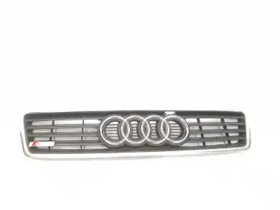 Pezzo di ricambio per auto di seconda mano griglia anteriore per audi a6 c5 (4b2) 2.5 tdi riferimenti oem iam 4b0853651a  