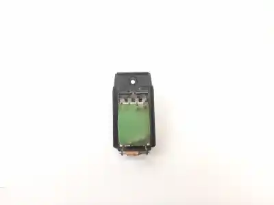 Автозапчасти б/у сопротивление нагреву за ford transit connect (tc7) 1.8 tdci cat ссылки oem iam 3m5h18b647ba