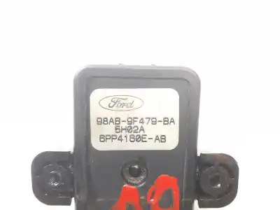 Автозапчасти б/у датчик давления за ford transit connect (tc7) 1.8 tdci cat ссылки oem iam 98ab9f479ba  6pp4160eab