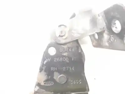 Автозапчасти б/у опора / направляющая раздвижной двери за ford transit connect (tc7) 1.8 tdci cat ссылки oem iam v26800af  