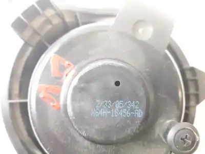 Автозапчасти б/у нагревательный вентилятор за ford transit connect (tc7) 1.8 tdci cat ссылки oem iam xs4h18456ad  1456002201