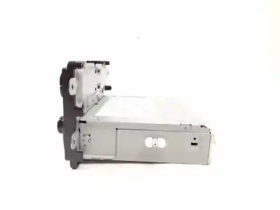 Peça sobressalente para automóvel em segunda mão sistema de áudio / rádio cd por smart fortwo coupé (453) 0.9 (453.344, 453.353) referências oem iam a4539002106  
