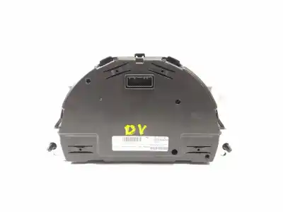 Second-hand car spare part dashboard for smart fortwo coupé (453) 0.9 (453.344, 453.353) oem iam references 248211809r  0029498230