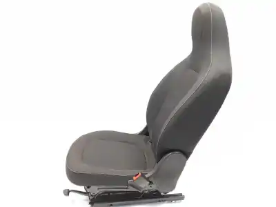 Автозапчасти б/у сиденье правое переднее за smart fortwo coupé (453) 0.9 (453.344, 453.353) ссылки oem iam   