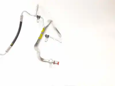 Recambio de automóvil de segunda mano de tubos aire acondicionado para smart fortwo coupé (453) 0.9 (453.344, 453.353) referencias oem iam a4538309200  