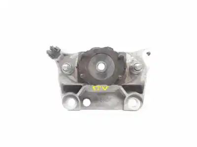 Second-hand car spare part left engine support for smart fortwo coupé (453) 0.9 (453.344, 453.353) oem iam references a4532410221  112222643r