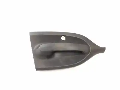 İkinci el araba yedek parçası sol ön dis kol için smart fortwo coupé (453) 0.9 (453.344, 453.353) oem iam referansları a4537200175