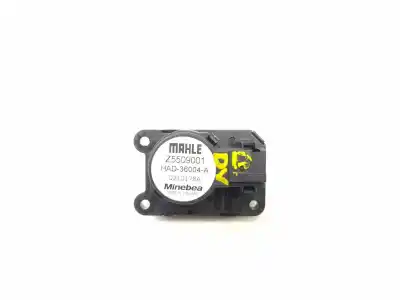 İkinci el araba yedek parçası klima kapaklari açma motoru için smart fortwo coupé (453) 0.9 (453.344, 453.353) oem iam referansları z5509001