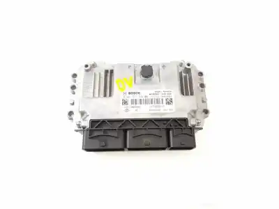 İkinci el araba yedek parçası ecu motor kontrol cihazi için smart fortwo coupé (453) 0.9 (453.344, 453.353) oem iam referansları a2819006904