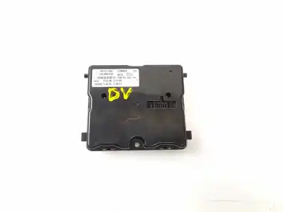 İkinci el araba yedek parçası isitma kontrol ünitesi için smart fortwo coupé (453) 0.9 (453.344, 453.353) oem iam referansları 285252736r