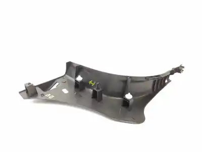 Автозапчастина б/у молдинг для smart fortwo coupé (453) 0.9 (453.344, 453.353) посилання на oem iam a073159  