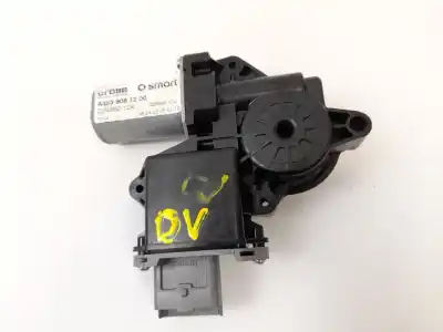 İkinci el araba yedek parçası sag ön cam motoru için smart fortwo coupé (453) 0.9 (453.344, 453.353) oem iam referansları a4539061200