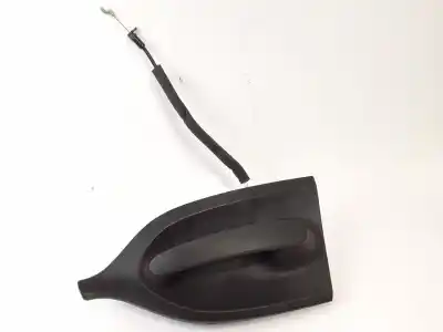 İkinci el araba yedek parçası dis kol ön sag için smart fortwo coupé (453) 0.9 (453.344, 453.353) oem iam referansları a4537200275