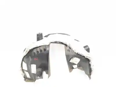 Second-hand car spare part wheel arch cover for smart fortwo coupé (453) 0.9 (453.344, 453.353) oem iam references a4536907200  