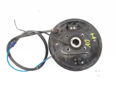 İkinci el araba yedek parçası sol arka baglanti için smart fortwo coupé (453) 0.9 (453.344, 453.353) oem iam referansları a4534200102
