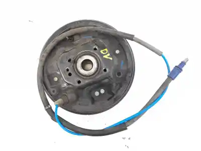 İkinci el araba yedek parçası arka sag baglanti için smart fortwo coupé (453) 0.9 (453.344, 453.353) oem iam referansları a4534200202