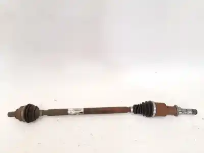 İkinci el araba yedek parçası arka sag sanziman için smart fortwo coupé (453) 0.9 (453.344, 453.353) oem iam referansları a4533503800