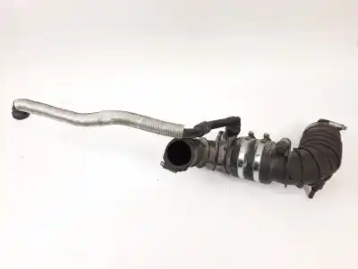 İkinci el araba yedek parçası tüp için smart fortwo coupé (453) 0.9 (453.344, 453.353) oem iam referansları 165761036r