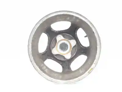 Second-hand car spare part rim for microcar virgo 40 0.5 cc oem iam references 1001004  