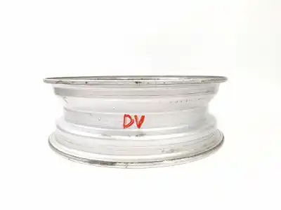 Second-hand car spare part rim for microcar virgo 40 0.5 cc oem iam references 1001004  