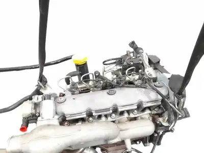 Pezzo di ricambio per auto di seconda mano motore completo per renault scénic i monospace (ja0/1_, fa0_) 1.9 dci rx4 riferimenti oem iam f9q k7  