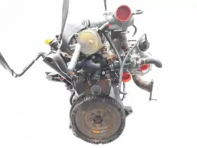 Pezzo di ricambio per auto di seconda mano motore completo per renault scénic i monospace (ja0/1_, fa0_) 1.9 dci rx4 riferimenti oem iam f9q k7  