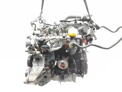Pezzo di ricambio per auto di seconda mano motore completo per renault scénic i monospace (ja0/1_, fa0_) 1.9 dci rx4 riferimenti oem iam f9q k7  