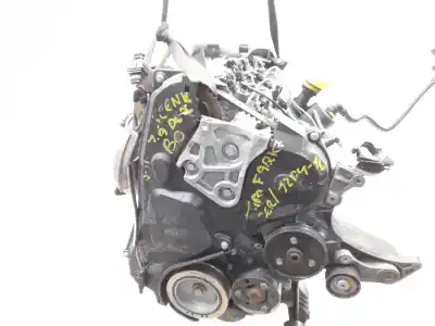 Pezzo di ricambio per auto di seconda mano motore completo per renault scénic i monospace (ja0/1_, fa0_) 1.9 dci rx4 riferimenti oem iam f9q k7  