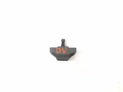 Second-hand car spare part trunk lock for renault megane scenic (ja0/1_) 1.9 dti (ja0n) oem iam references   