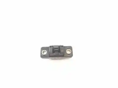 Second-hand car spare part trunk lock for renault megane scenic (ja0/1_) 1.9 dti (ja0n) oem iam references   