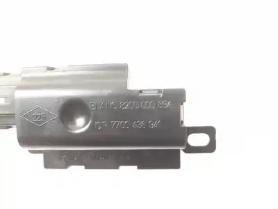 Second-hand car spare part trunk lock for renault megane scenic (ja0/1_) 1.9 dti (ja0n) oem iam references 7700430941  