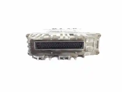 Peça sobressalente para automóvel em segunda mão centralina de motor uce por renault megane scenic (ja0/1_) 1.9 dti (ja0n) referências oem iam 7700110647 0281001809 7700105953