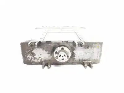 Peça sobressalente para automóvel em segunda mão centralina de motor uce por renault megane scenic (ja0/1_) 1.9 dti (ja0n) referências oem iam 7700110647 0281001809 7700105953