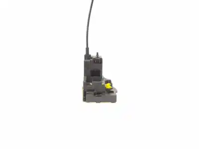 Second-hand car spare part rear left door lock for renault megane scenic (ja0/1_) 1.9 dti (ja0n) oem iam references   