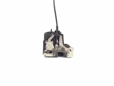 Second-hand car spare part rear left door lock for renault megane scenic (ja0/1_) 1.9 dti (ja0n) oem iam references   
