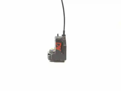 Second-hand car spare part rear left door lock for renault megane scenic (ja0/1_) 1.9 dti (ja0n) oem iam references   