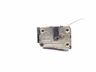 Second-hand car spare part rear left door lock for renault megane scenic (ja0/1_) 1.9 dti (ja0n) oem iam references   