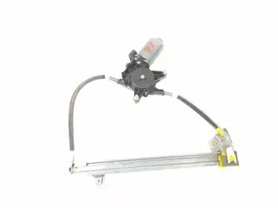 Second-hand car spare part rear right window regulator for renault megane scenic (ja0/1_) 1.9 dti (ja0n) oem iam references 400316a  112206