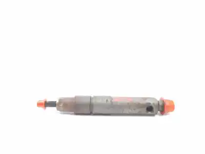 Peça sobressalente para automóvel em segunda mão injetor por renault megane scenic (ja0/1_) 1.9 dti (ja0n) referências oem iam 7700112883  0432193611