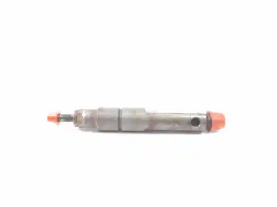 Second-hand car spare part injector for renault megane scenic (ja0/1_) 1.9 dti (ja0n) oem iam references 7700112883  0432193611