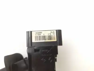 Peça sobressalente para automóvel em segunda mão comutador de piscas  por renault megane scenic (ja0/1_) 1.9 dti (ja0n) referências oem iam 36998a  