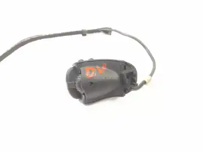 Автозапчасти б/у рулевое управление за renault megane scenic (ja0/1_) 1.9 dti (ja0n) ссылки oem iam   